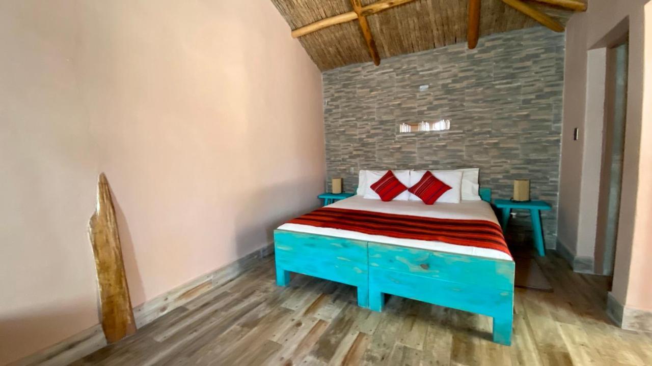 Ickota B&B San Pedro de Atacama Exterior foto
